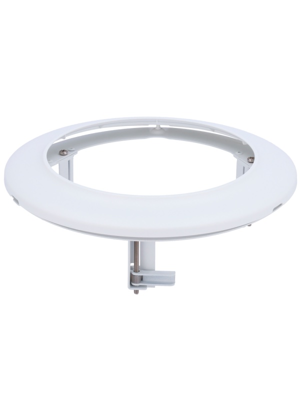 ENCUSTRY SUPPORT - For Dome Chambers - Apt for use abroad - white color - maximum load 3 kg