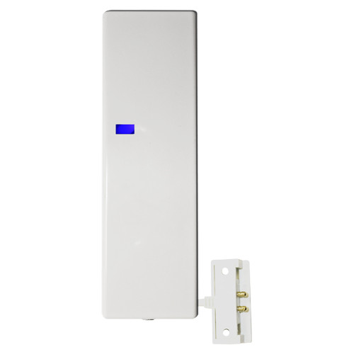 Flood Detector - Wireless - Internal Antenna - LED Indicator - Independent Cablada Probe - Food 1 CR2 3.0 V