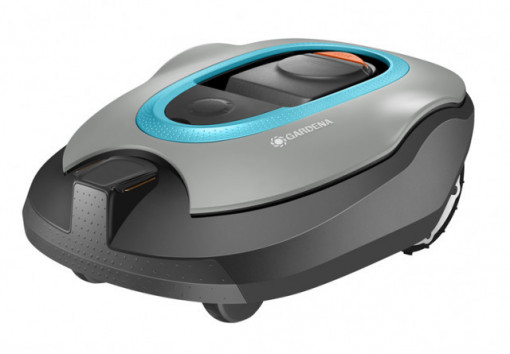 Gardena 4055-72 - Robot Sileno+ 1600 m²