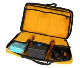 Kit empalmadora mecânica