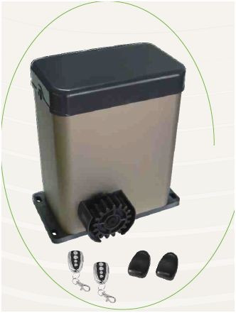Kit Portas de correr até 300Kg silencioso SCOR24-300 AUTOMAT EASY