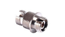 LM-AFCUS - Alinhador adaptador FC MM-SM SM "D-CUT OUT" LIGHTMAX