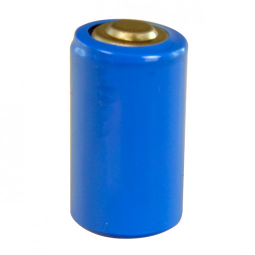 Master Cell - Pilha 1/2 AA / ER14250 - Tensão 3.6 V - Litio - Capacidade nominal 800 mAh - Compatível com produtos do catálogo