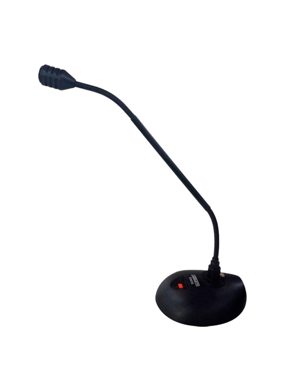 Microphone dynamique - Tableau Microphone - Anti-interférence électromagnétique - Anti-interférence téléphonique. Mobiles - Standard cardioïde