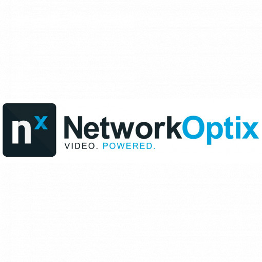Network Optix - NX -Professional - Recording License 1 Camera IP - Compatible with NX -Witness