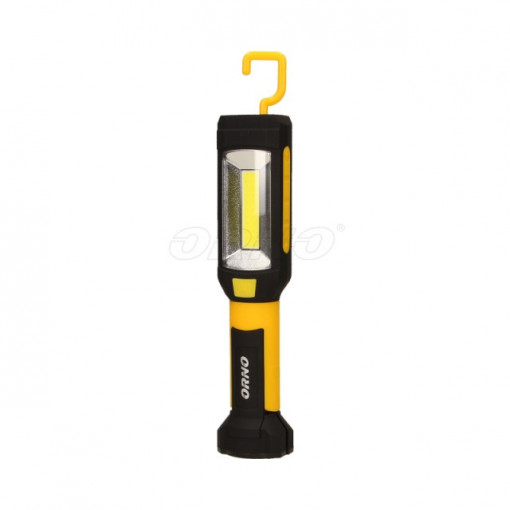 OR-LT-1525 ORNO - Lanterna de Trabalho LED COB 3W