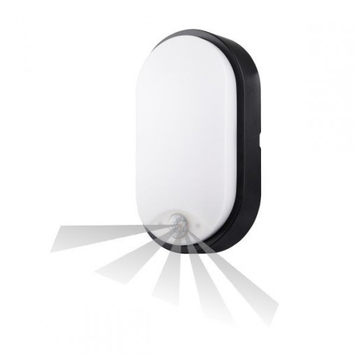OR-OP-6070LPMR4 ORNO - Aplique Opano Led 14w C/ Sensor