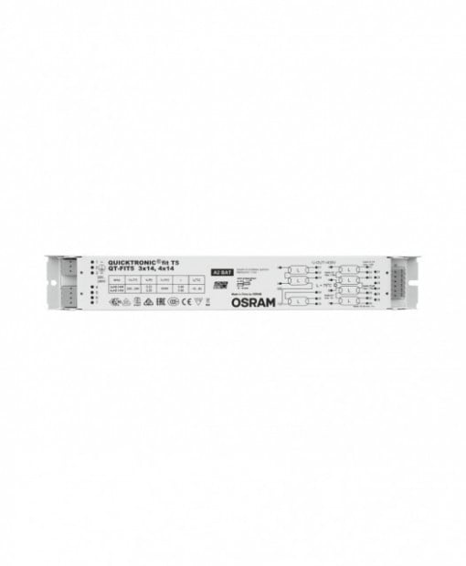 OSRAM LEDVANCE - 4008321971210 - ECG QT-FIT5 3X14,4X14 62 W