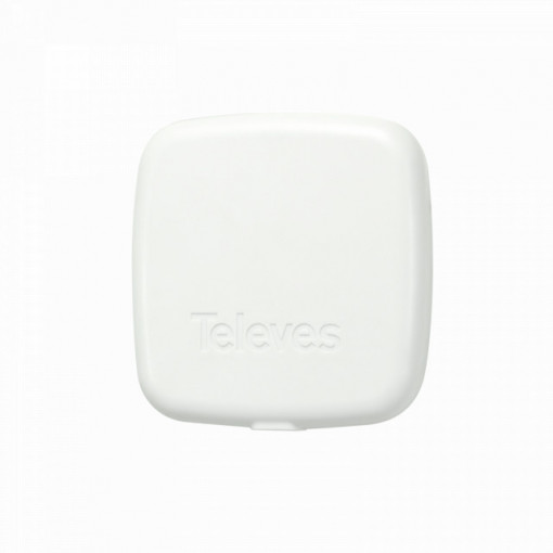 Ponto de Acesso Wireless (AP) Wavedata MyNETWiFi (1 x Ethernet - PoE, 1 x Ethernet LAN, 1 x USB 3.0 WLAN)