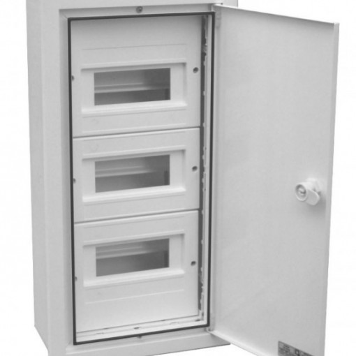 Quadro Viseu CX. QUADRO 24 MOD. INTERIOR VB.154