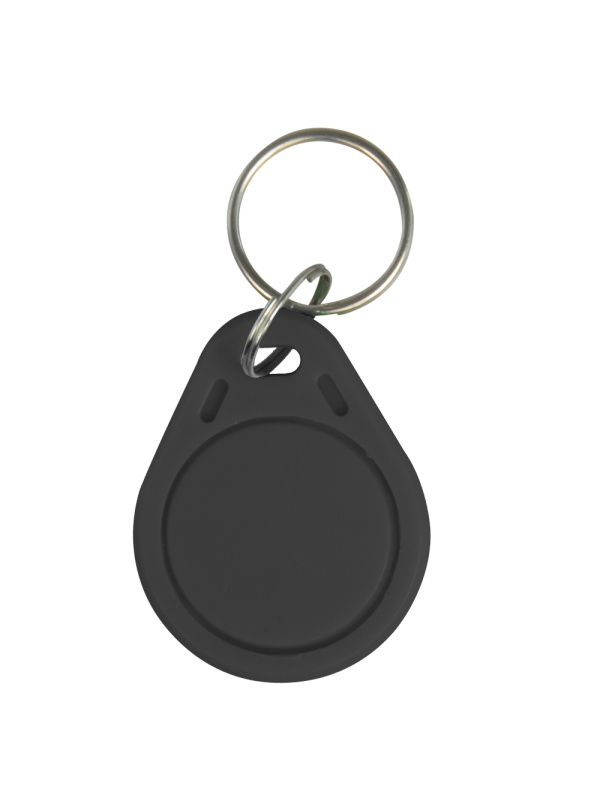 Radiofréquence ID TAG - ID - MF PASSIV DANS: Couleur noire - Fréquence 13,56 MHz - Lumière et portable - Sécurité maximale | Découvert