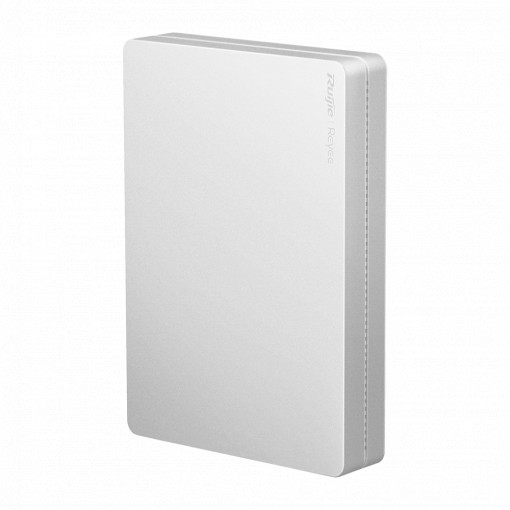 Reyee - Caja frente - Color Plata - Compatible con o punto de acceso RG-RAP1260