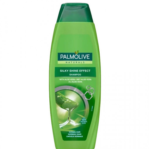 RN -42120 - Champô Palmolive 350 ml Aloé Vera