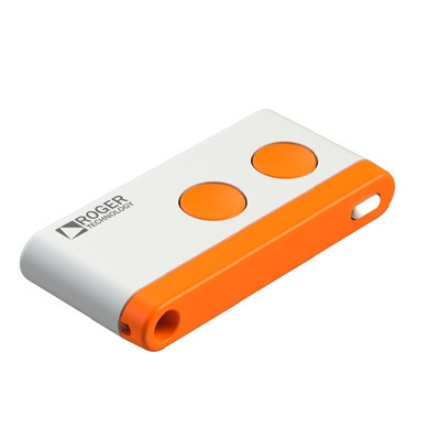 Roger Command/Bicanal Emitter T80/TX2
