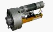 Roger Motor Simple MGDG76 / 360 C / Electrofreio - 0104MG76 / 360FR