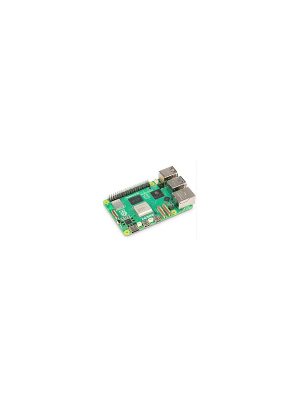 SC1111 - Microcomputador Raspberry Pi 5 4GB