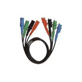 Security clip for Kew 6310 (O)