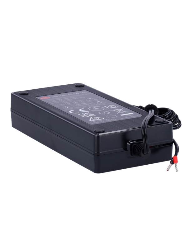 TELTONIKA - Switch power supply - TK -TSW200 compatible - Power 250W - CA input EU - Connector 2 Pins