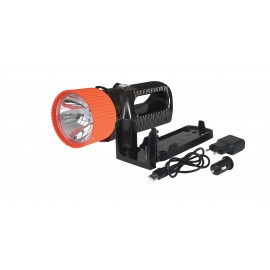 Unilux Lancer 7 LED Urgence 1000 m