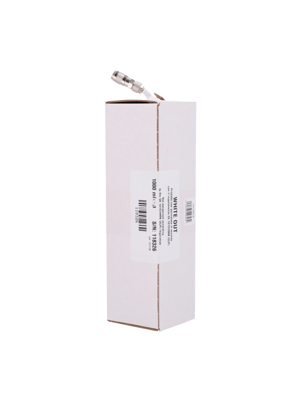 Urfog - Fog Liquid Recharge - 1.0 L - Special for FPU03ESM800A - Simple Substitution
