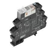 Weidmuller TRZ 230VUC 2CO 1123670000