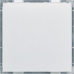 WXF603 - gallery 2M Sinalizador branco HAGER EAN:3250617196031