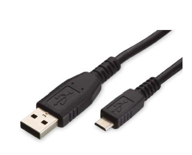 001401688 - 8433373016880 Cabo USB macho para micro USB macho 2.0 - 1M