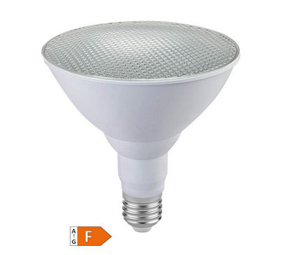 200620023 - 8433373068667Lâmpada LED PAR38 18W E27 6000K IP65