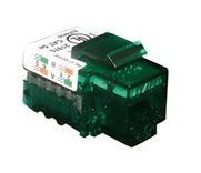 21975 - CONETOR RJ45 CAT. 5E UTP (100 MHZ) EFAPEL 5603011045746