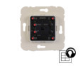 40215 - REG LUZ ELETRÓNICO 250VA RLC METERING D40 EFAPEL 5603011601676