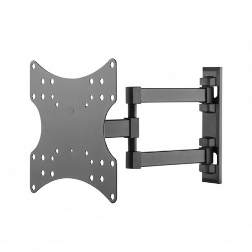 500055006 - 8433373028999 Móvel de TV com braço 23" - 42" duplo