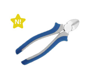 502000005 - 8433373067899Alicate de corte diagonal 200mm