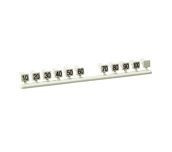 82532 - FICHA DE IDENTIFICAÇÃO 10 - 100 PARES EFAPEL 5603011038984
