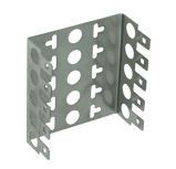 82546 - PERFIL EM U PARA 5 DDE/DDS (ALTURA 22MM) EFAPEL 5603011039073