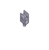 88000-0015 - 8050456079831 - SUPORTE BUCHA AXI25-SWN25