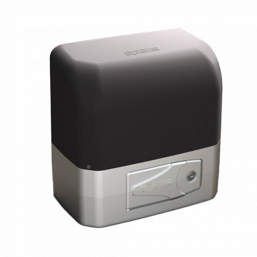 Automatism for Sliding Door - Up to 600 kg - Automatic activation - remote control operation - manufactured with aluminum alloy - includes sliding closures