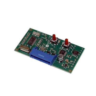 Bicanal receiver h93/rx22a/i roger