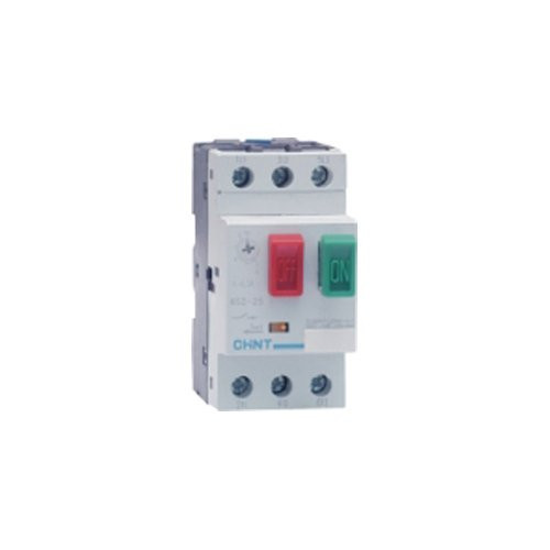 Chint - 3p engine circuit breaker 0.63A - 1a ns8251