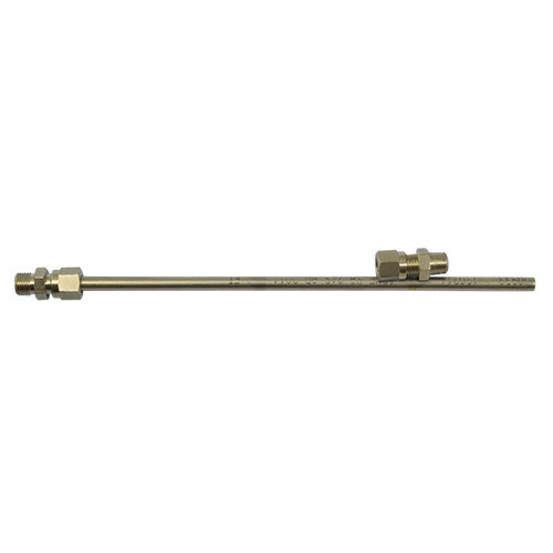 Defendertech - Up to 200 mm - adjustable - for the entire DT series