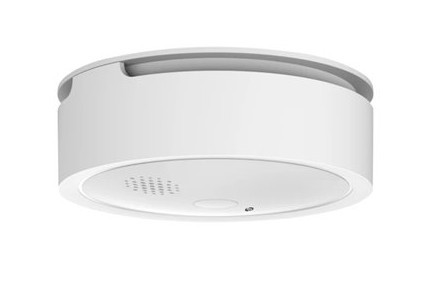 DETETOR PLUS SMOKE ALARM WI-FI