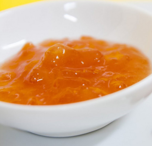 Doce de Pera com Vinho do Porto (150gr)