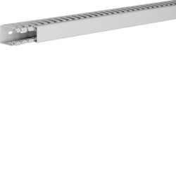 HA740025 - Calha cablagem HA7 40x25mm HAGER EAN:4012740199131