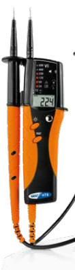 HT8 - HR000008 Digital Pen Type with sequence tester/phase compliance without integrated contact
