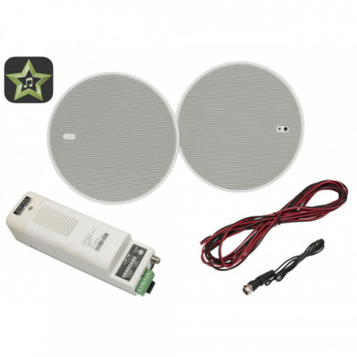 KBSOUND STAR 5"