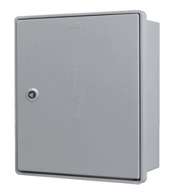 KVCDFC - Plot box with gray lock