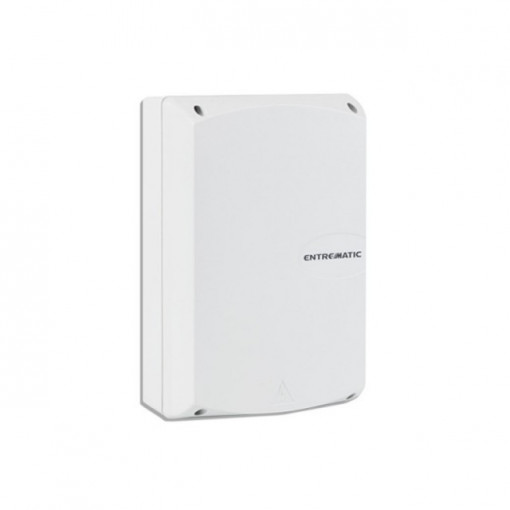 LCU40H - Quadro electrónico para um ou dois motores de 24 Vcc - 2 x 12 A máx. 230 Vca