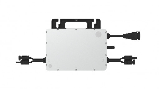 Microinversor Hoymiles HMS-900-2T para 2 MODULOS 360-565W