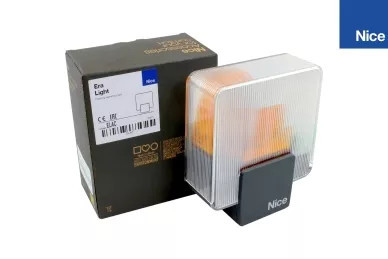 Nice Pirilampo LED ERA, 230V ELAC