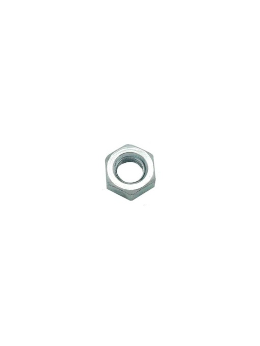 Noix hexagonale Zinha M6 (18 Un)