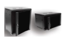 ODWM6U6045 - BASTIDOR DE PAREDE 6U 600LX450P OMNIUM ELECTRIC